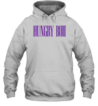 Hungry Boii T-Shirt