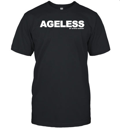 Ageless By Steve Harvey Hoodie