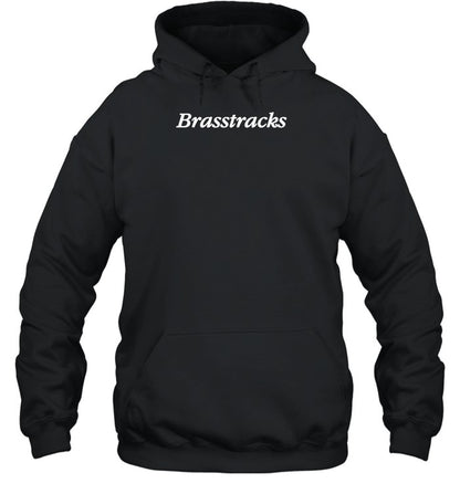 Brasstracks Hoodie