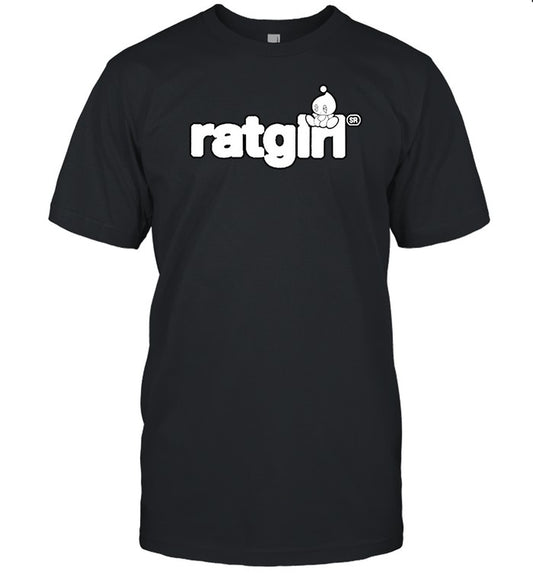 Strayrats Ratgirl Chao Shirt