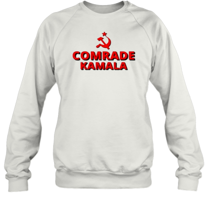 Comrade Kamala Harris T-Shirt