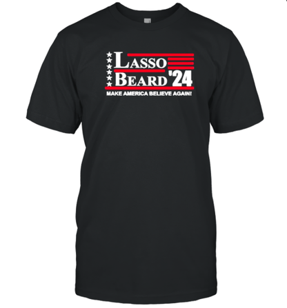 Lasso T-Shirt