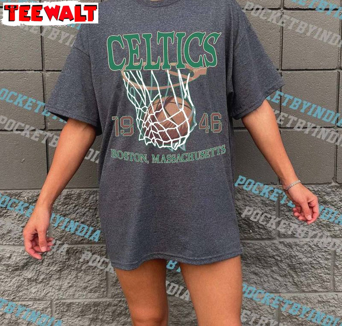 Must Have Boston Basketball Unisex T Shirt , Awesome Boston Celtics Shirt Long Sleeve