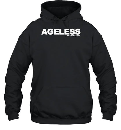 Ageless By Steve Harvey Hoodie