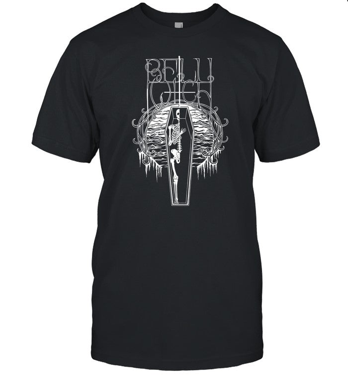 Bell Witch Coffin Shirt