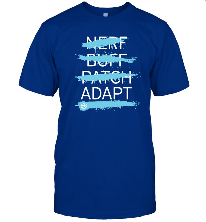 Adapt Shirt