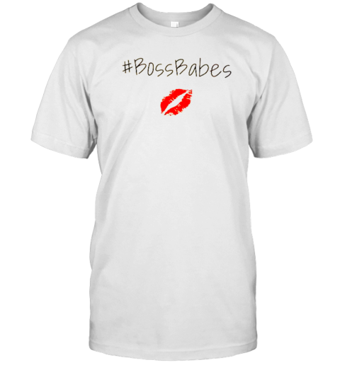 I&#39M Younglo&#39S Babymama #Bossbabe T-Shirt