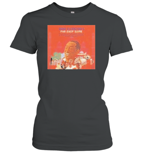 Duke Ellington&#39S Far East Suite T-Shirt