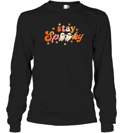 Stay Spooky Teacher T-Shirt