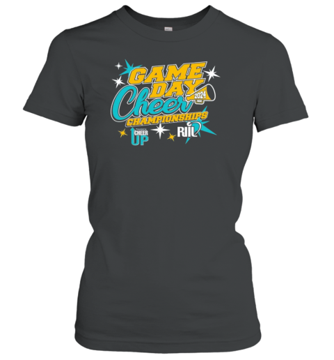 2024 RIIL Game Day Cheer State Champions T-Shirt