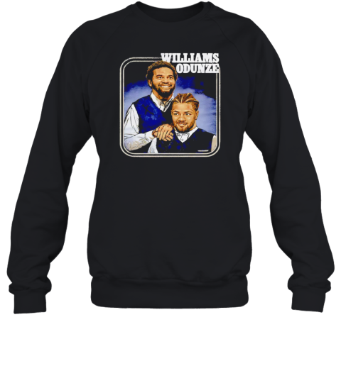 Caleb Williams T-Shirt