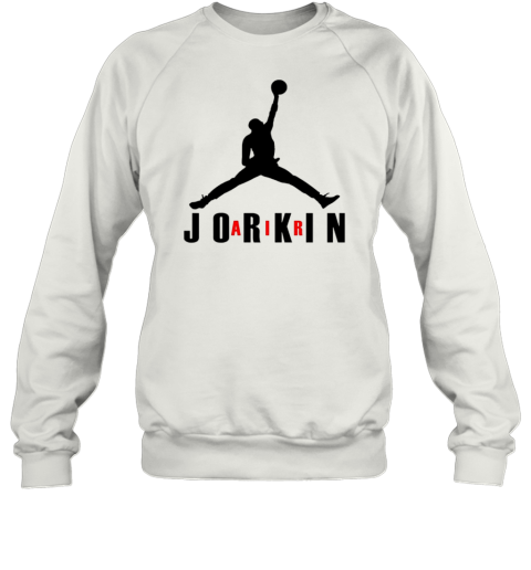 Air Jorkin Logo T-Shirt