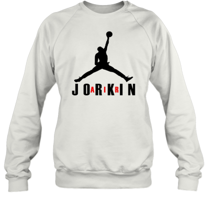 Air Jorkin Logo T-Shirt