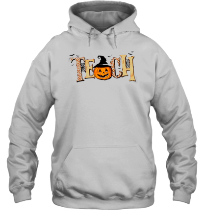 Halloween Teacher T-Shirt