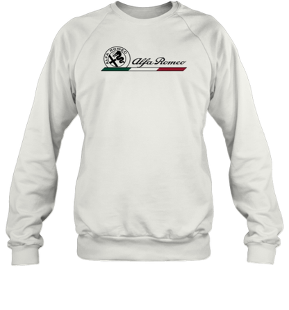 Alfa Romeo Classic Italian Classic T-Shirt