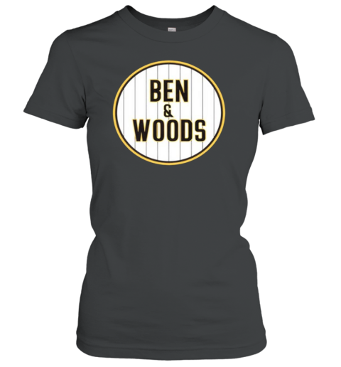 Ben And Woods T-Shirt