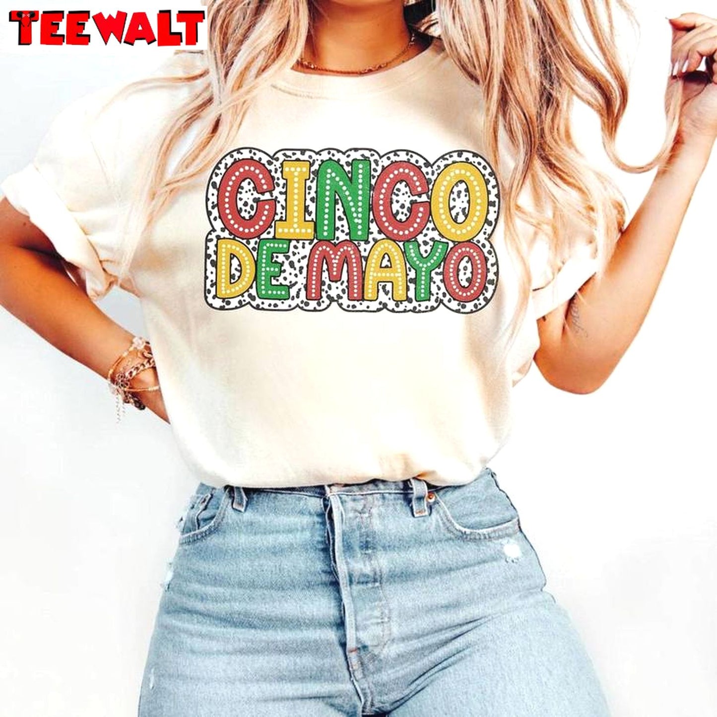 Cinco De Mayo Funny Shirt, Cinco De Mayo Social Club T-shirt