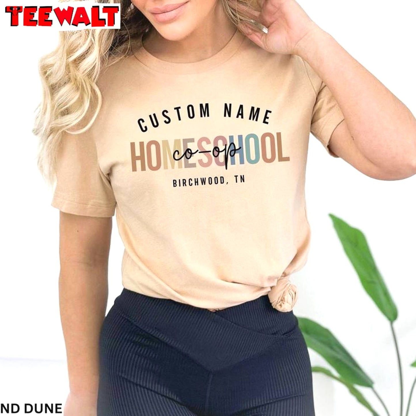 New Rare Homeschool Mom Shirt, Christian Homeschooling Unisex Hoodie Long Sleeve