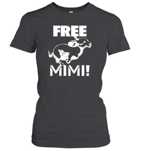 Free Mimi T-Shirt