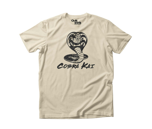 Cobra Kai Vintage Premium T-Shirt