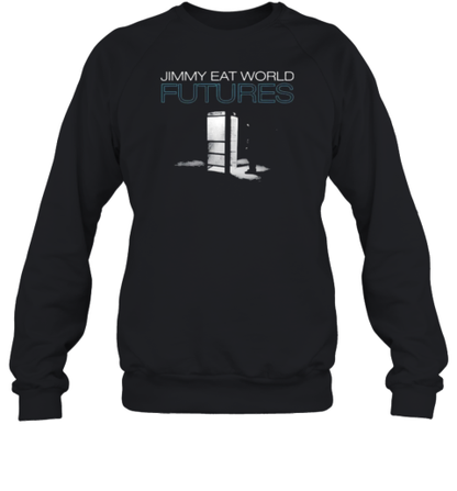 Jimmy Eat World Futures 2024 T-Shirt