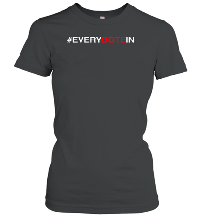 #Everybotein T-Shirt