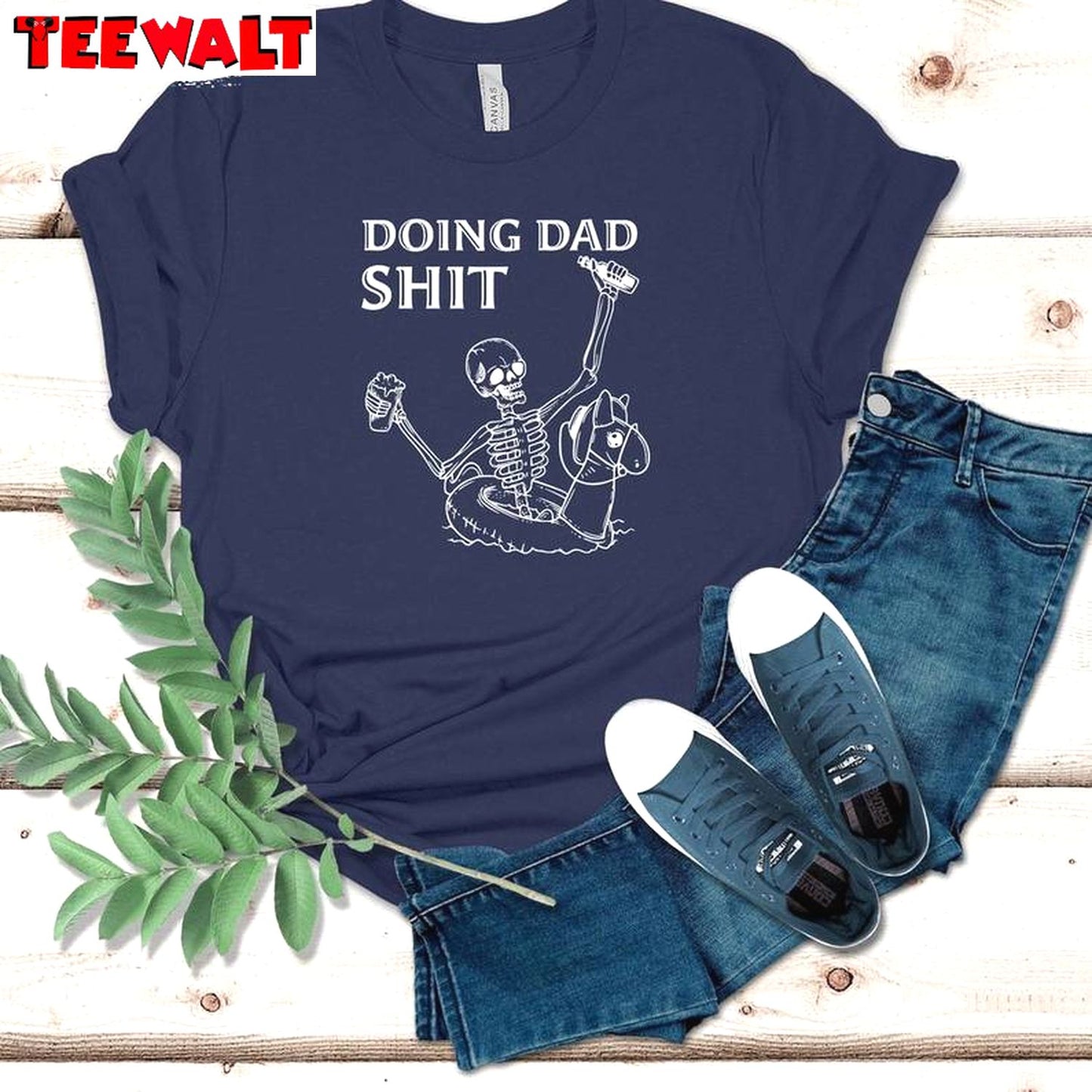 Doing Dad Shit Comfort Shirt, Modern Best Dad Hoodie