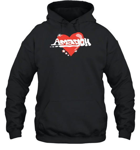 Amagoh Hoodie