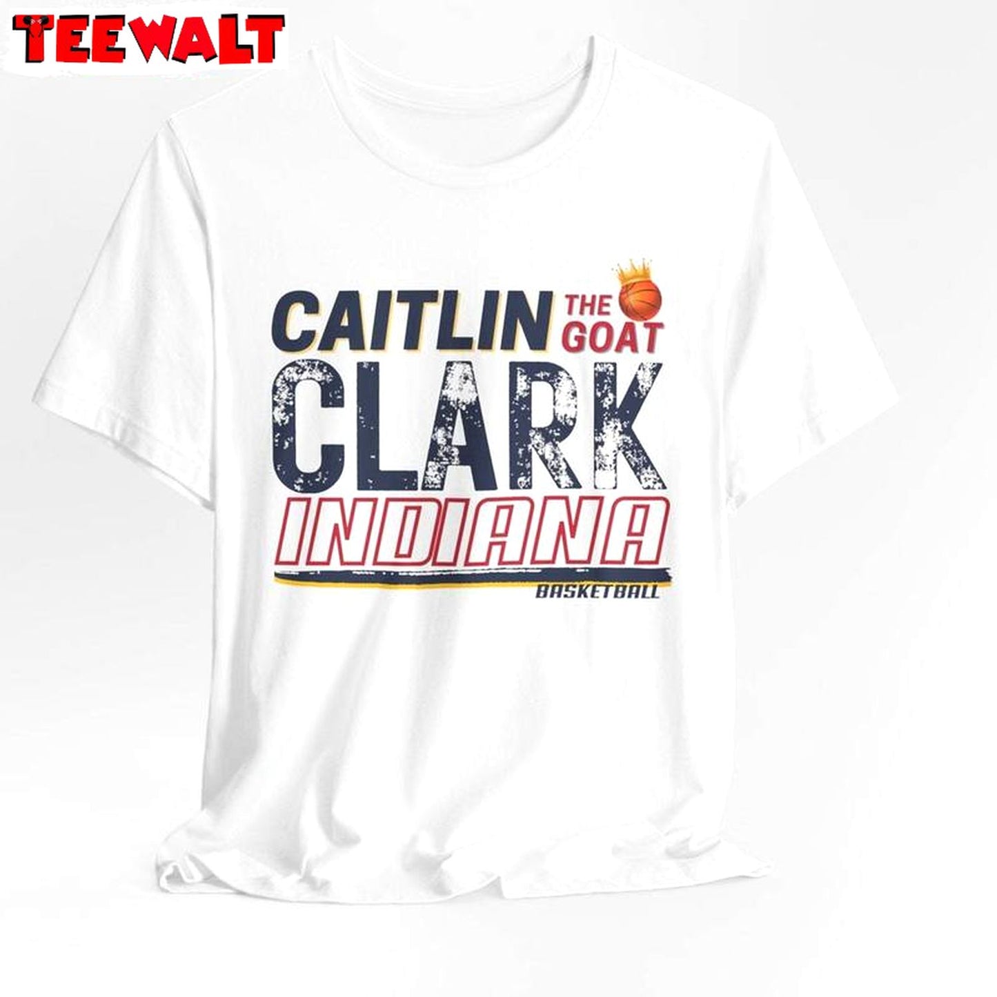 Caitlin Clark Shirt, Cool Caitlin Clark Sweater Tank Top