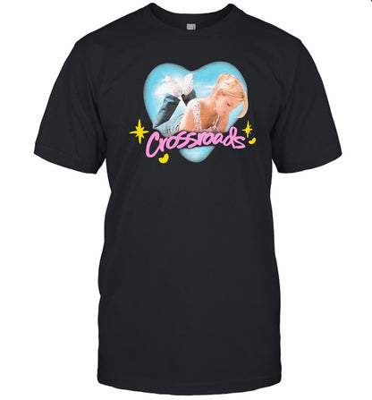 Crossroads Airbrush Shirt