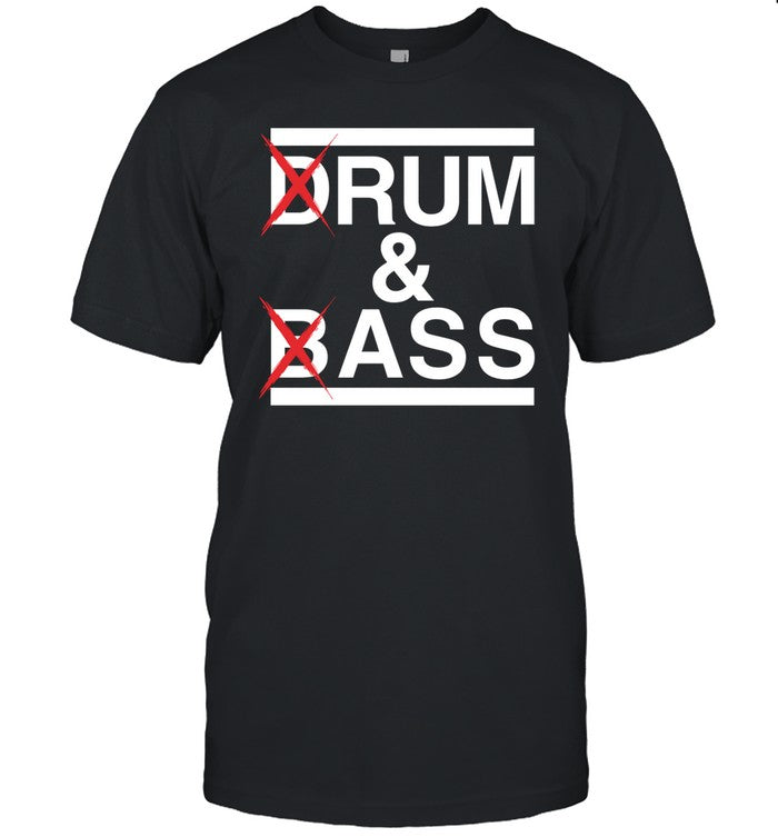 Camiseta Rum & Ass Tee Shirt