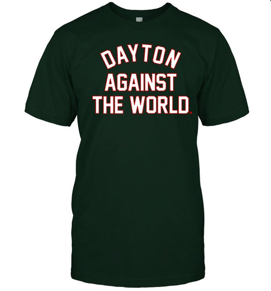 Dayton 6Th The Chapel Shirt