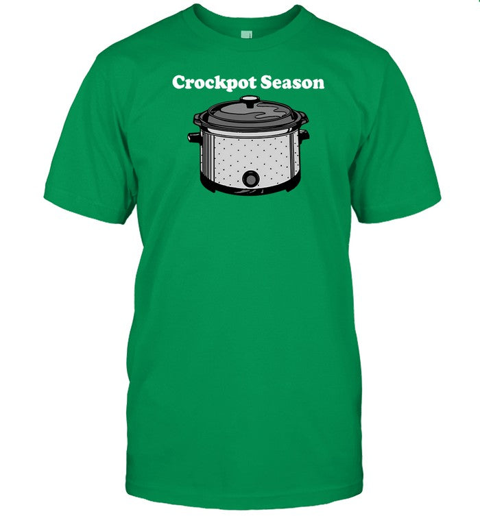 Crockpot Szn Tee