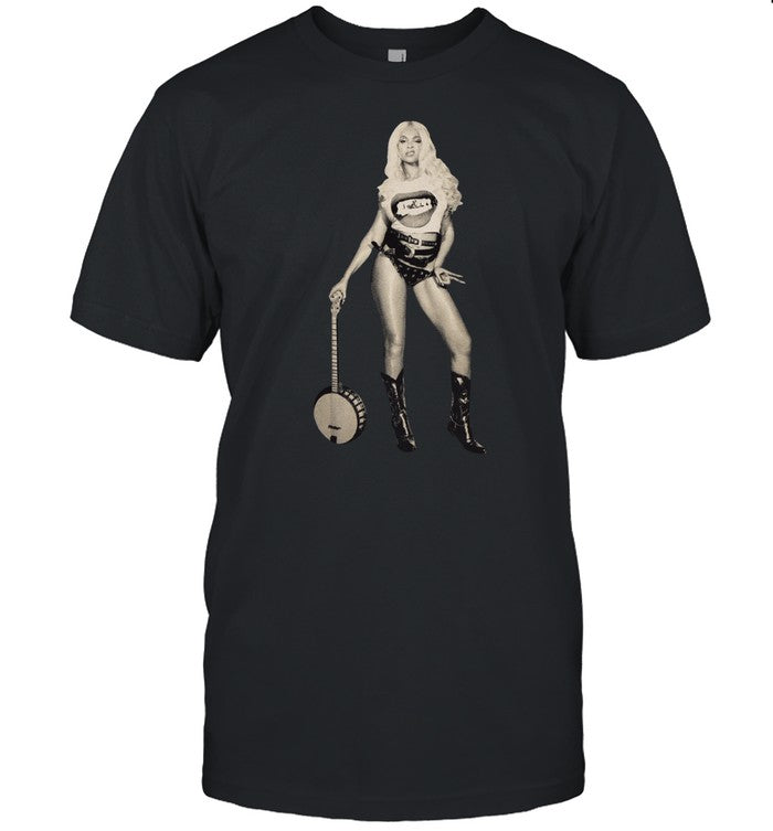 Beyoncé Legion Banjee Cowboy Carter And The Rodeo Chitcin' Circhit Shirt