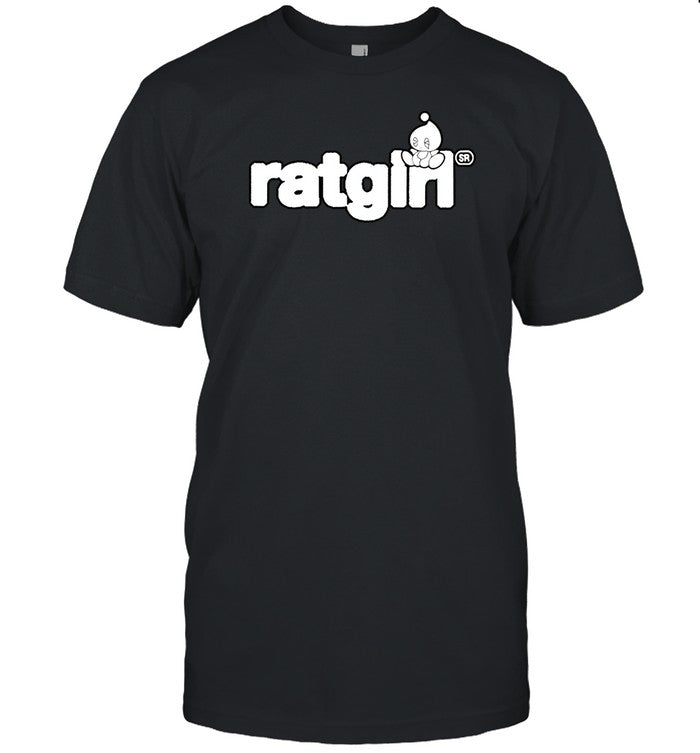 Stray Rats Ratgirl Chao Shirt