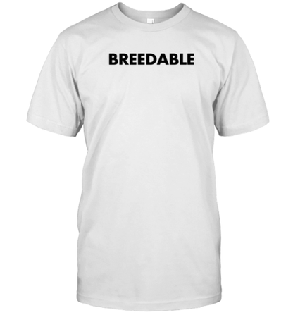 Salina Estitties Breedable T-Shirt