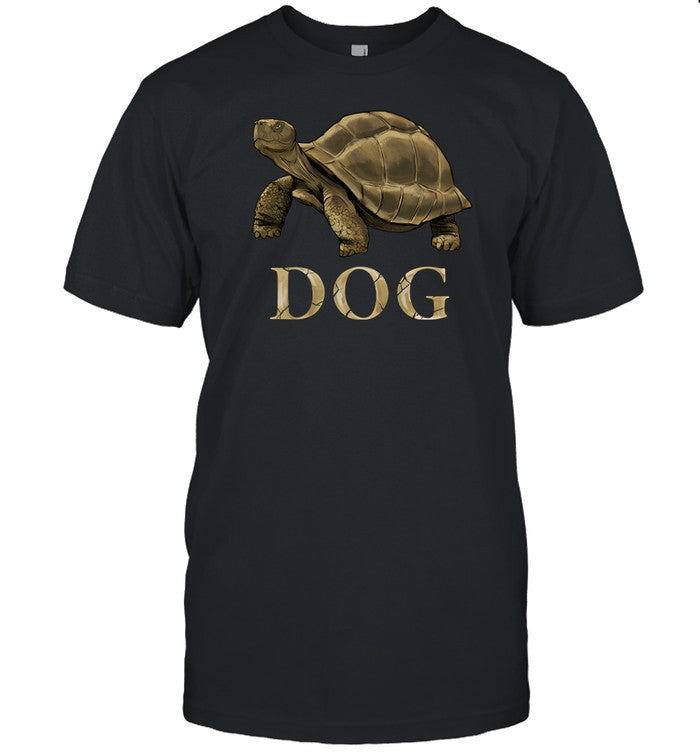 Elden Dog Shirt