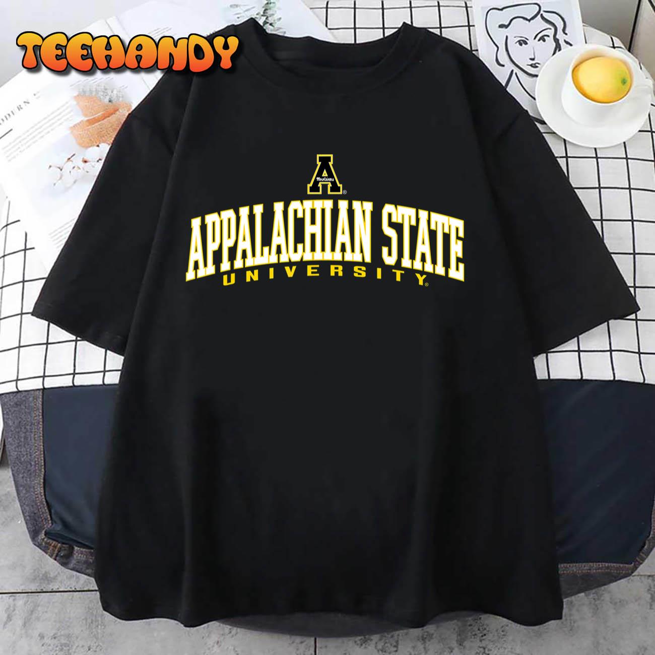 APP-MERCH-4 APPALACHIAN STATE UNIVERSITY T-Shirt