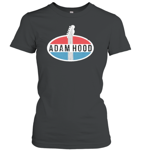 Adam Hood Vintage Sign T-Shirt