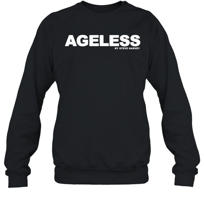 Ageless By Steve Harvey Hoodie