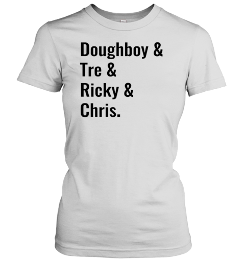 Doughboy T-Shirt