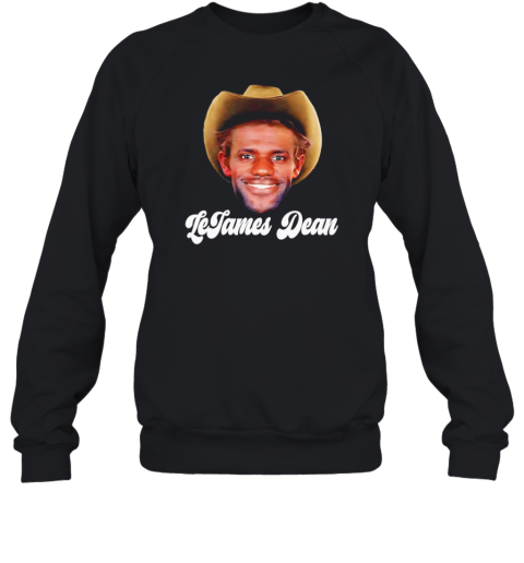 Lebron James Lejames Dean T-Shirt