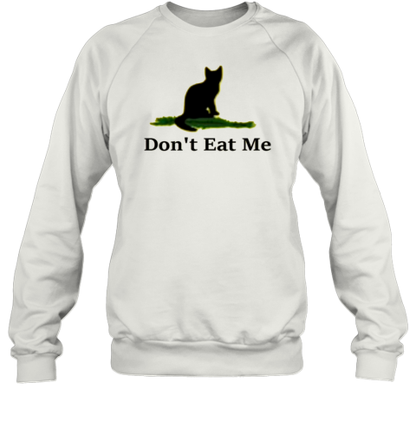 Cat Don&#39T Eat Me T-Shirt