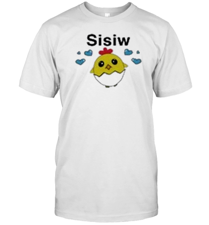 Feature Friday Shop Sisiw T-Shirt