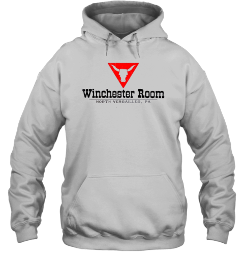 Winchester Room North Versailles Pa T-Shirt