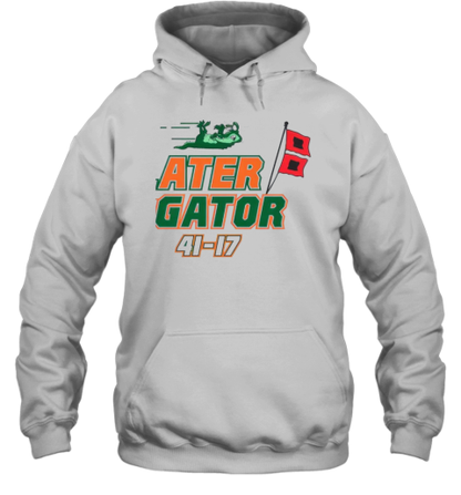 Later Gator T-Shirt