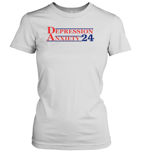 Depression T-Shirt