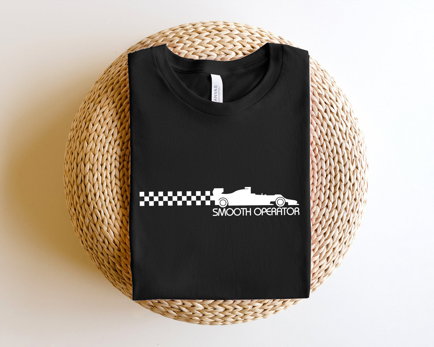 Smooth Operator Racing Fan Sweatshirt Gift Shirt