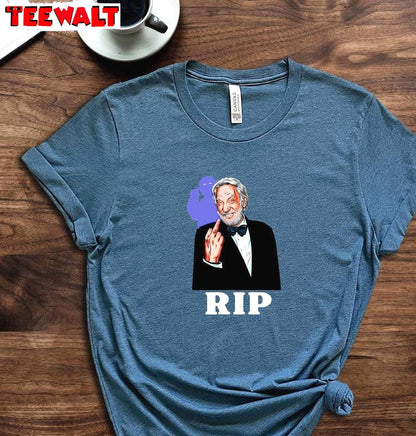 Awesome Donald Sutherland Shirt, Must Have Short Sleeve Long Sleeve Gift For Fan