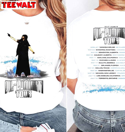 Comfort Diljit Dosanjh Shirt, New Rare Crewneck Long Sleeve For Fans